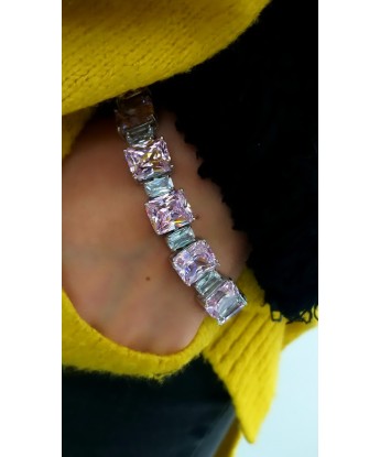 FANCY BAGET BİLEKLİK 